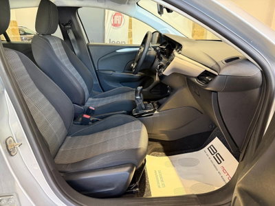 Opel Corsa 1.2 Edition (13)