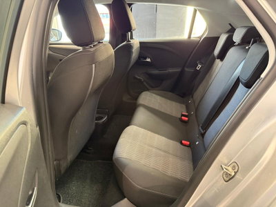 Opel Corsa 1.2 Edition (14)