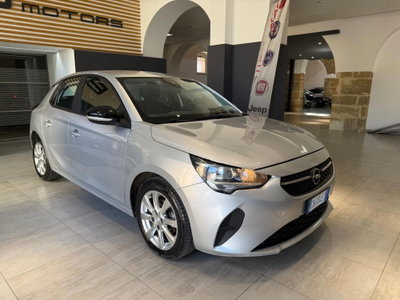 Opel Corsa 1.2 Edition (2)