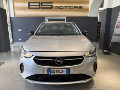 Opel Corsa 1.2 Edition (3)
