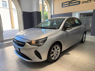 Opel Corsa 1.2 Edition (4)