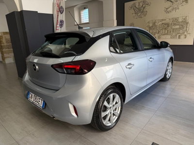 Opel Corsa 1.2 Edition (5)