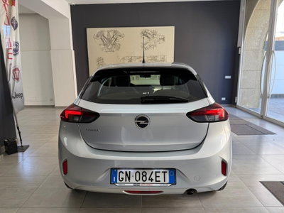 Opel Corsa 1.2 Edition (6)