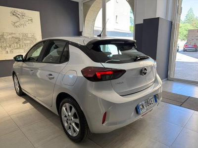 Opel Corsa 1.2 Edition (7)