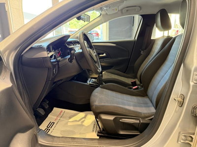 Opel Corsa 1.2 Edition (8)