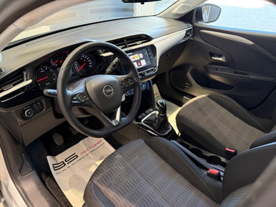 Opel Corsa 1.2 Edition (9)