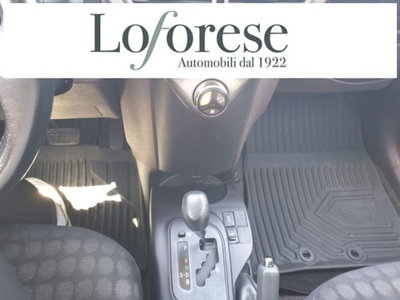 Toyota iQ 1.3 Executive (11)