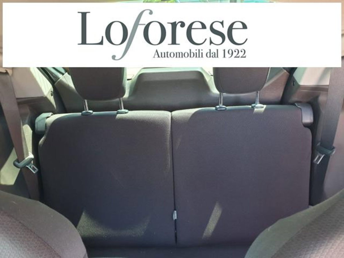 Toyota iQ 1.3 Executive (12)
