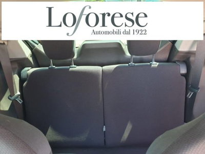 Toyota iQ 1.3 Executive (12)