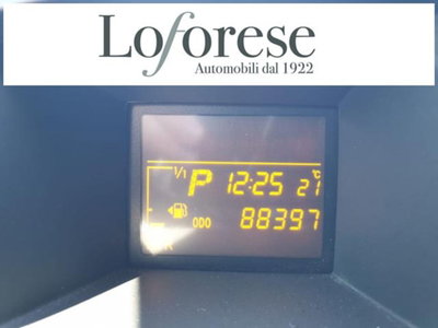 Toyota iQ 1.3 Executive (13)
