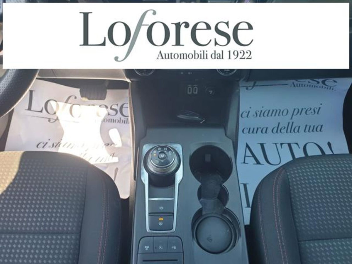 Ford Kuga 1.5 EcoBlue 120 CV 2WD ST-Line (12)