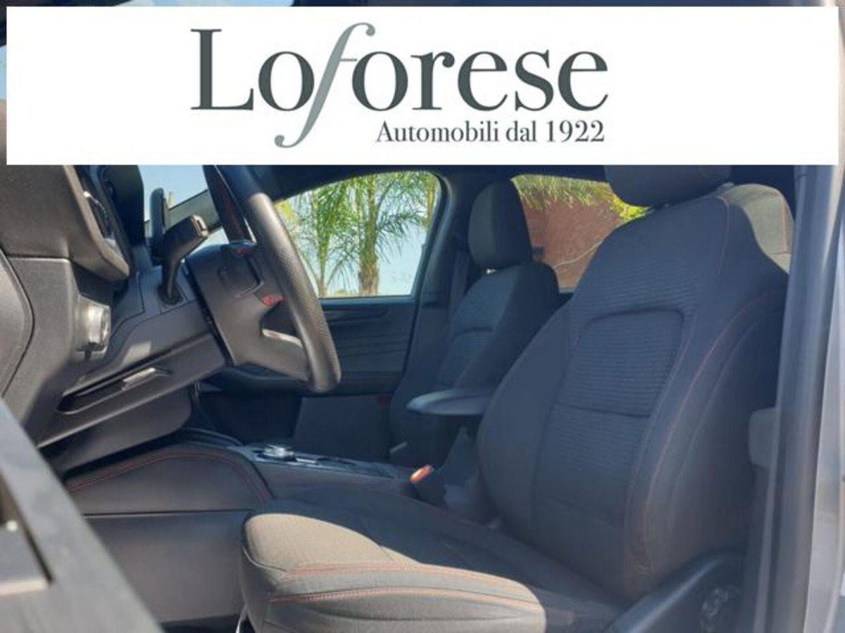 Ford Kuga 1.5 EcoBlue 120 CV 2WD ST-Line (15)