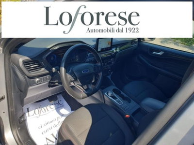 Ford Kuga 1.5 EcoBlue 120 CV 2WD ST-Line (7)