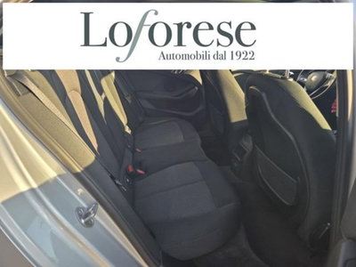 BMW Serie 1 116d 2.0 116CV cat 5 porte Attiva DPF (10)