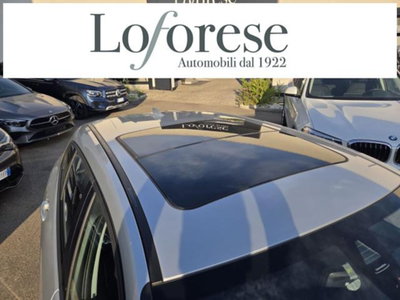 BMW Serie 1 116d 2.0 116CV cat 5 porte Attiva DPF (12)