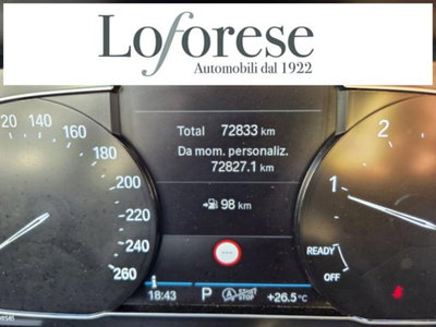 BMW Serie 1 116d 2.0 116CV cat 5 porte Attiva DPF (15)