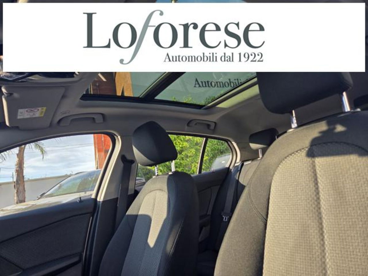 BMW Serie 1 116d 2.0 116CV cat 5 porte Attiva DPF (7)