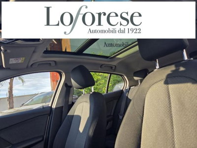 BMW Serie 1 116d 2.0 116CV cat 5 porte Attiva DPF (7)