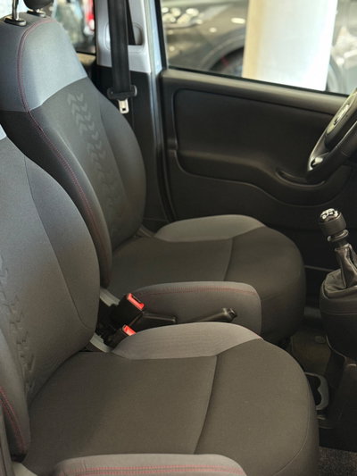 Fiat Panda 0.9 TwinAir Turbo Natural Power Lounge (11)