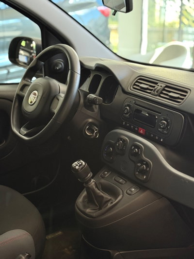 Fiat Panda 0.9 TwinAir Turbo Natural Power Lounge (12)