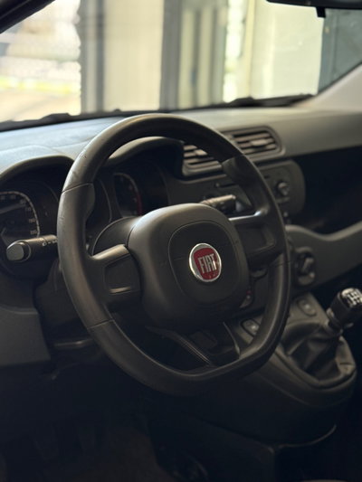Fiat Panda 0.9 TwinAir Turbo Natural Power Lounge (13)