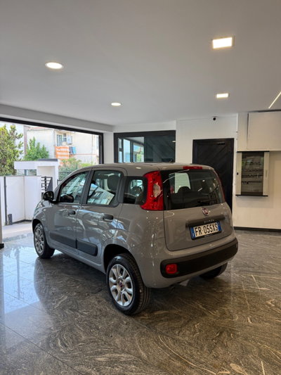 Fiat Panda 0.9 TwinAir Turbo Natural Power Lounge (2)