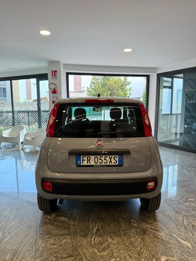 Fiat Panda 0.9 TwinAir Turbo Natural Power Lounge (3)