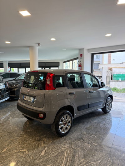 Fiat Panda 0.9 TwinAir Turbo Natural Power Lounge (4)