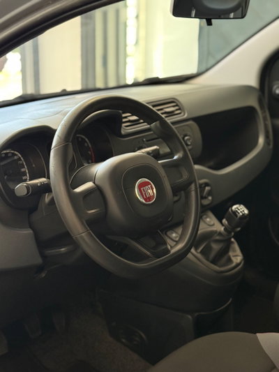 Fiat Panda 0.9 TwinAir Turbo Natural Power Lounge (7)