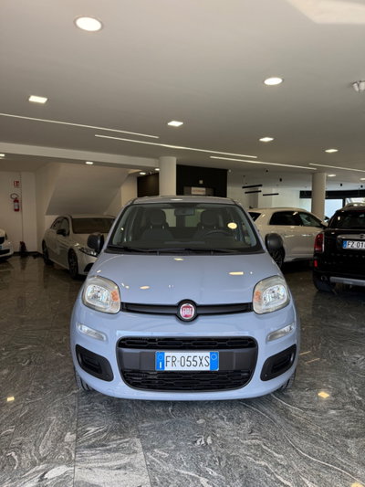 Fiat Panda 0.9 TwinAir Turbo Natural Power Lounge (8)