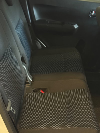 Suzuki Ignis 1.2 Hybrid CVT Easy Top (11)