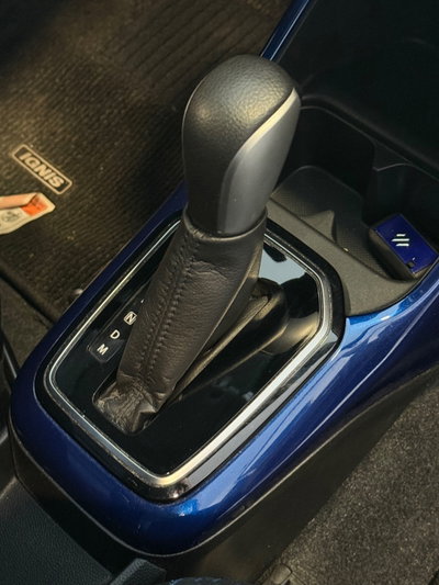 Suzuki Ignis 1.2 Hybrid CVT Easy Top (12)