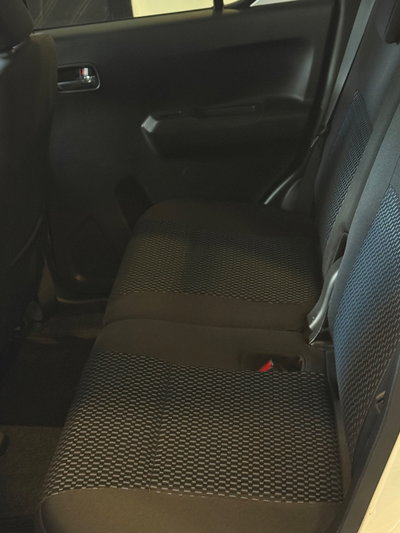 Suzuki Ignis 1.2 Hybrid CVT Easy Top (9)
