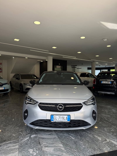 Opel Corsa 1.2 Edition (7)