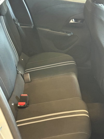 Opel Corsa 1.2 Edition (8)