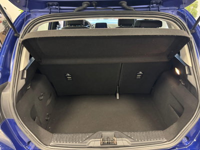 Ford Fiesta 1.0 EcoBoost 100CV 5 porte Titanium (11)