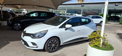 Renault Clio dCi 8V 75CV Start&Stop 5 porte Energy Life usata