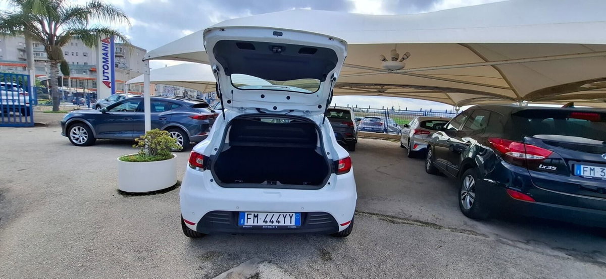 Renault Clio dCi 8V 75CV Start&Stop 5 porte Energy Life (5)