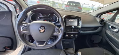 Renault Clio dCi 8V 75CV Start&Stop 5 porte Energy Life (6)