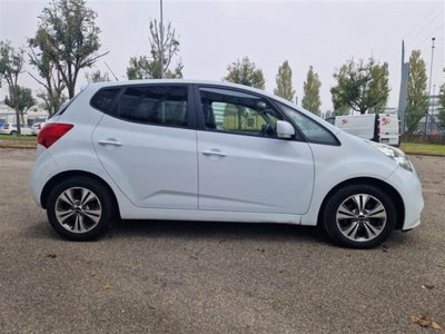 Kia Venga 1.4 CRDi 90CV Cool (5)
