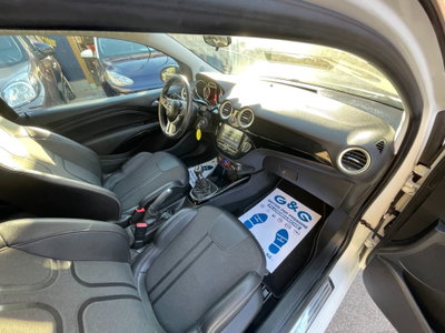 Opel Adam 1.4 87 CV GPL Tech Black Jack (4)