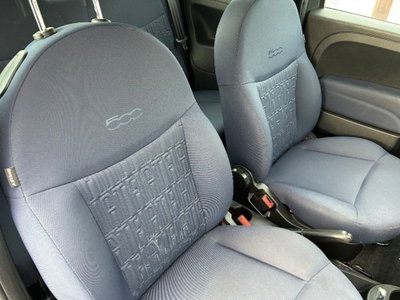 Fiat 500 1.0 Hybrid Cult (14)