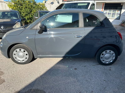 Fiat 500 1.0 Hybrid Cult (18)