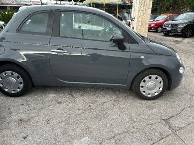 Fiat 500 1.0 Hybrid Cult (19)