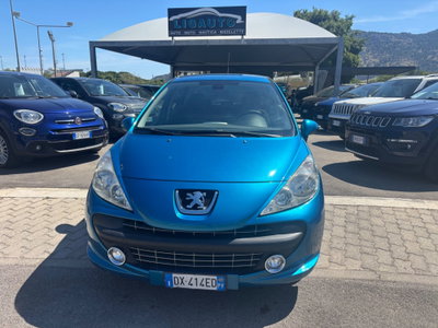 Peugeot 207 VTi 95CV 5p. Energie Sport (3)