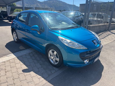 Peugeot 207 VTi 95CV 5p. Energie Sport (4)