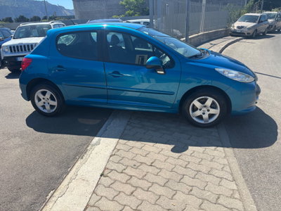 Peugeot 207 VTi 95CV 5p. Energie Sport (5)