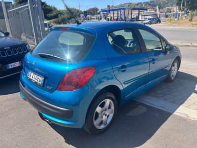Peugeot 207 VTi 95CV 5p. Energie Sport (6)