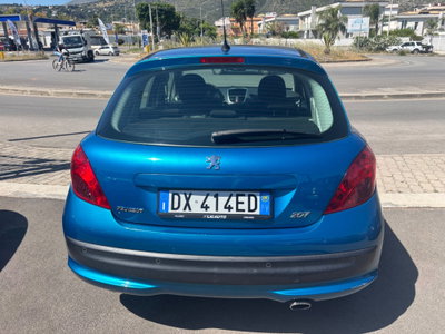 Peugeot 207 VTi 95CV 5p. Energie Sport (7)