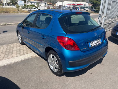 Peugeot 207 VTi 95CV 5p. Energie Sport (8)